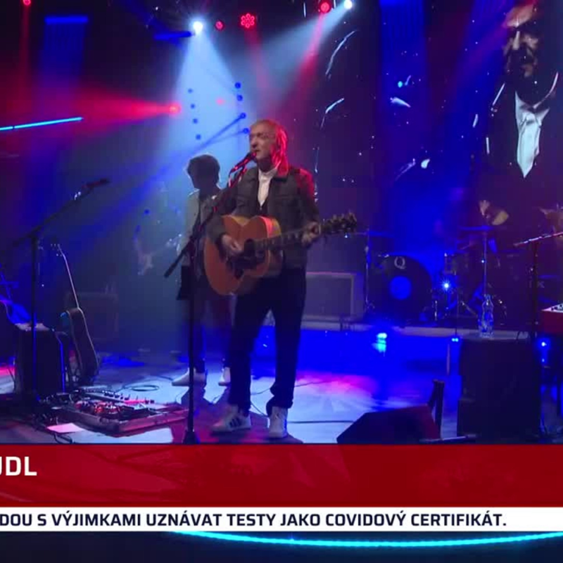 Obrázek epizody Poslední rozloučení s Mirem Žbirkou 19.11.2021