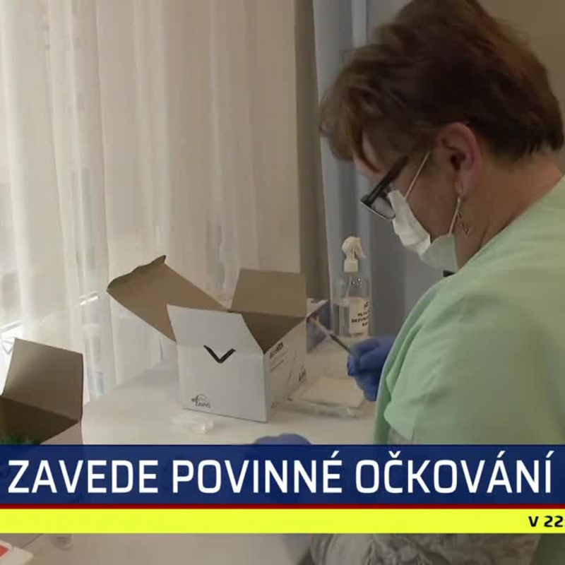 Obrázek epizody 360° 7.12.2021