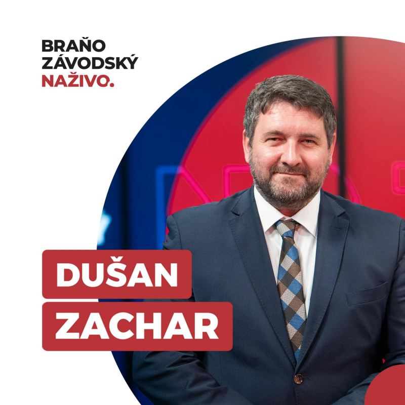 Obrázek epizody Nevieme naštartovať produktivitu nemocníc. Peniaze v zdravotníctve míňame neefektívne