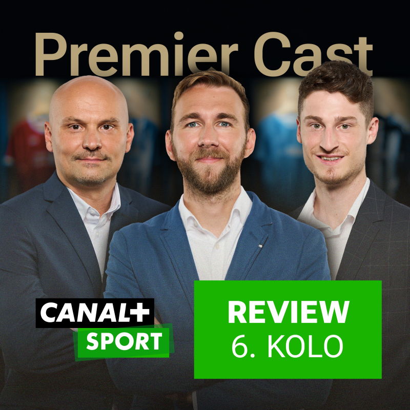 Obrázek epizody #7: O červené Bruna i "další krizi" Man United. Häring & Tvaroh