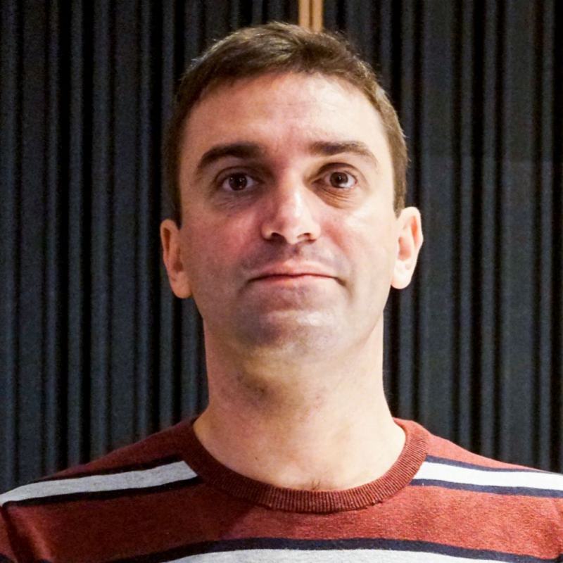 Obrázek epizody Martin Venhart - Je zázrak, že na Slovensku ešte nejaká veda existuje