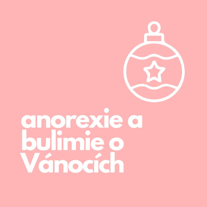 Obrázek epizody 50. Anorexie a bulimie o Vánocích