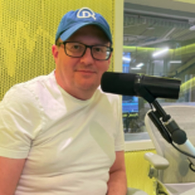 Obrázek epizody Radek David: Velikonoce po světě chutnají jinak. V Peru pečou morčata, u nás vede nádivka