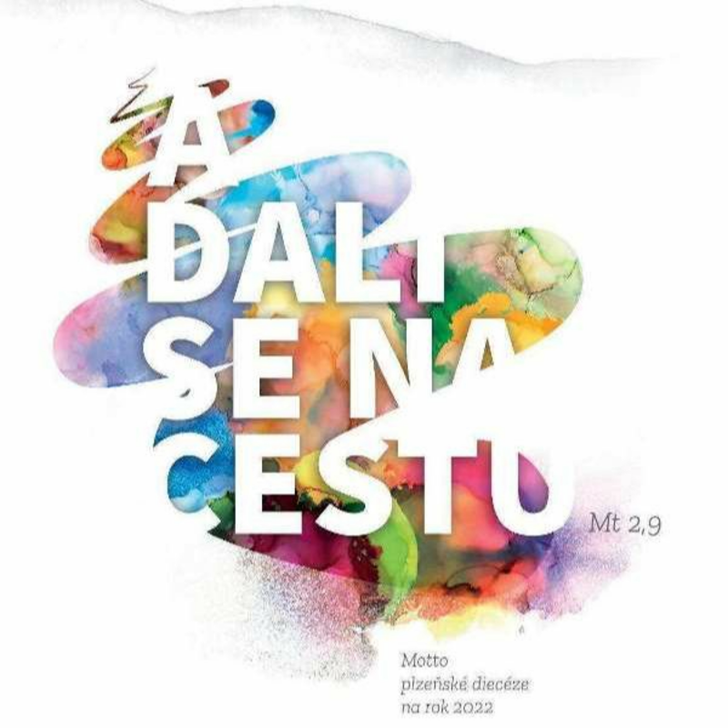 Obrázek epizody "Nebojte se" aneb Svědectví o Cestě