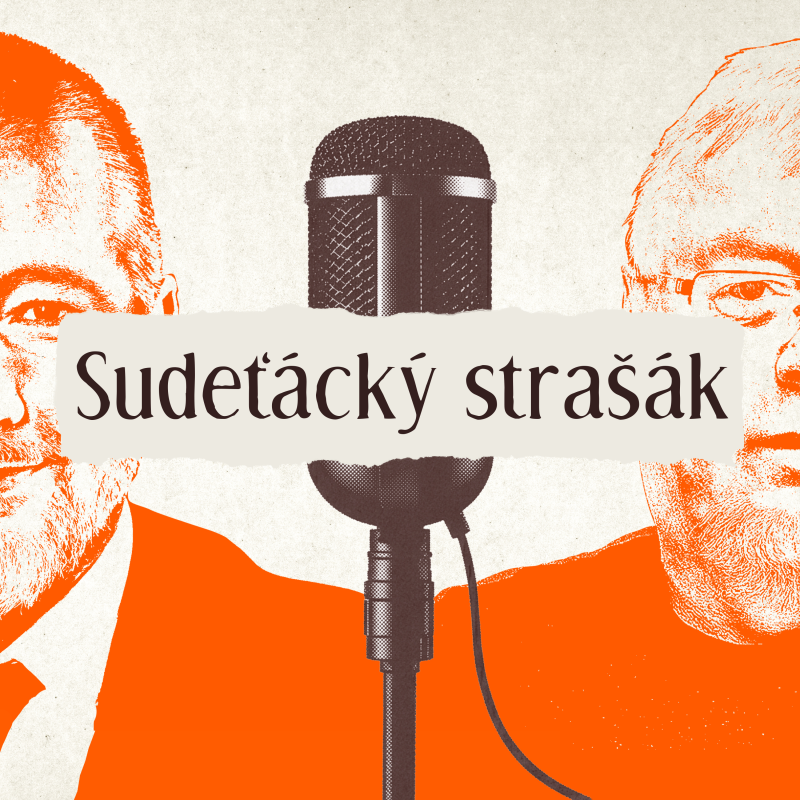 Obrázek epizody Sudety: Trauma, které neskončilo. Němce jsme hnali jako stádo dobytka. Politici zas oživují strach