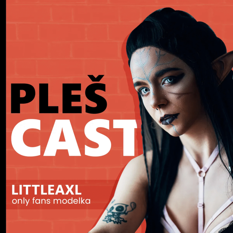 Obrázek epizody #8 LittleAxl - Kolik si vydělají OnlyFans modelky?