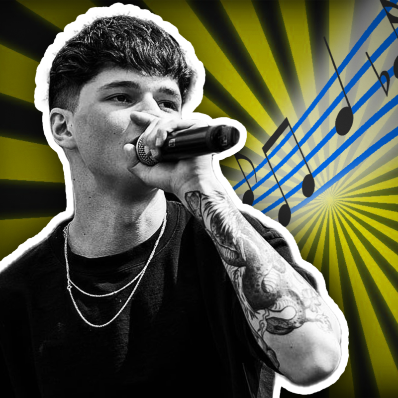 Obrázek epizody GREY256 - TRÝZNĚNÍ UŠÍ BALASTEM | #85