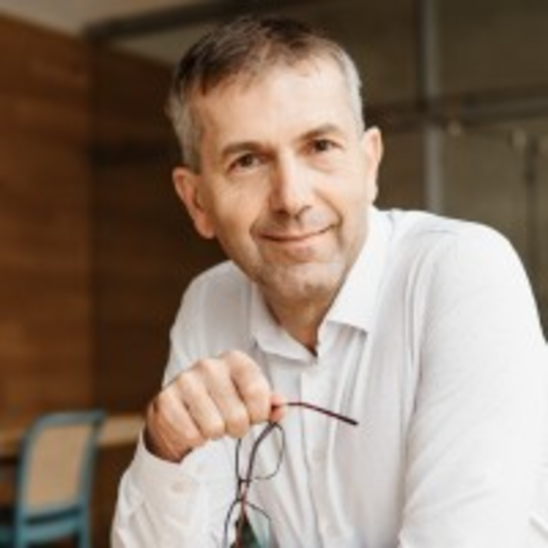 Obrázek epizody Jaroslav Salva - opustil jsem "krabicový byznys", chtěl jsem mít možnost něco ovlivnit