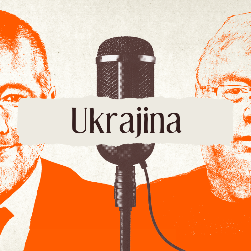 Obrázek epizody Ukrajinci jako nacisti? Hladomor, Bandera a země mezi dvěma genocidami