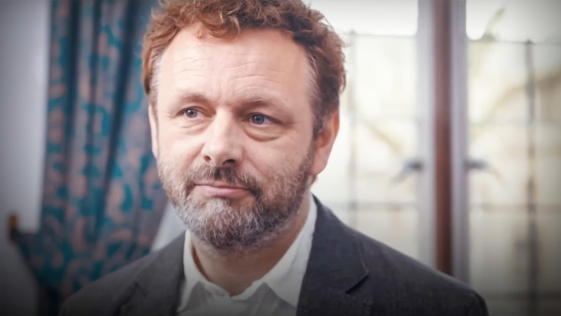 Obrázek epizody The magic of a creative career | Michael Sheen