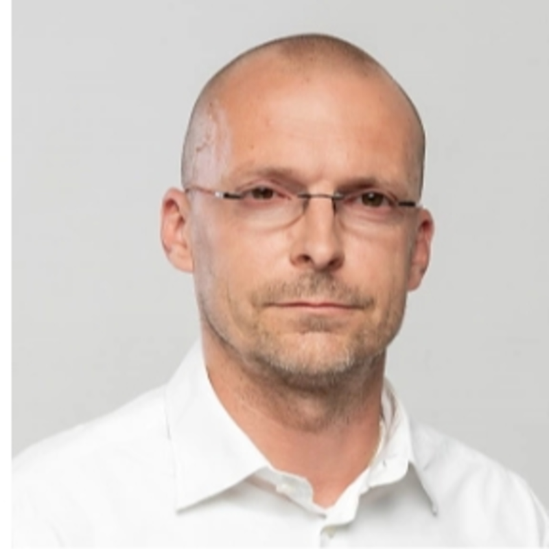 Obrázek epizody Bývalý místostarosta Prahy 8 za ODS Martin Cibulka: Rezignoval jsem kvůli koalici Spolu i Janu Lipavskému