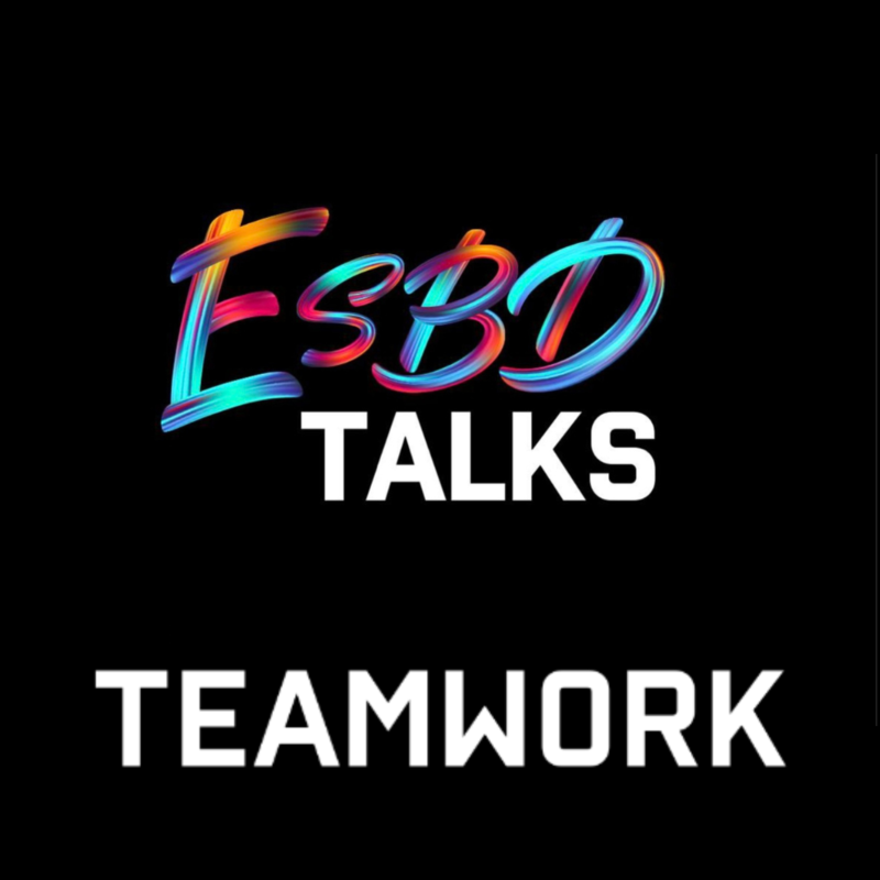 Obrázek epizody (S3E7) Teamwork makes the dream work, or does it?