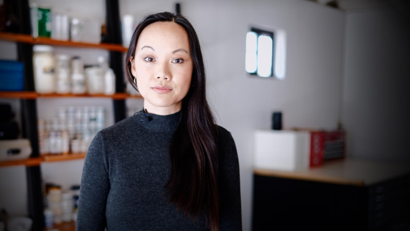 Obrázek epizody Dare to lead as your authentic self | Tracy Young