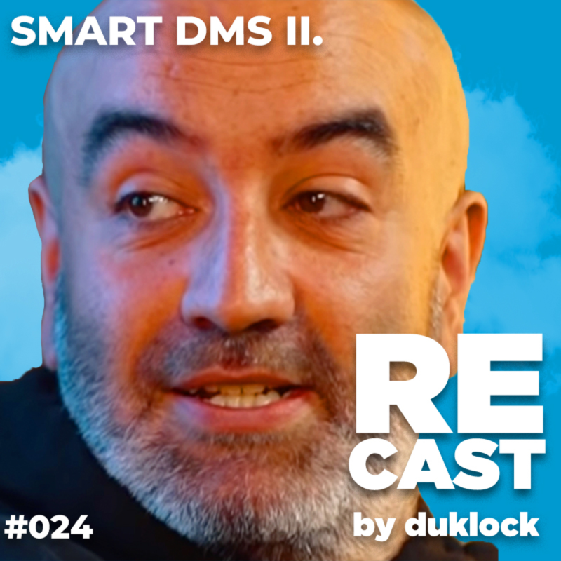 Obrázek epizody SMART (DMS) II. #024