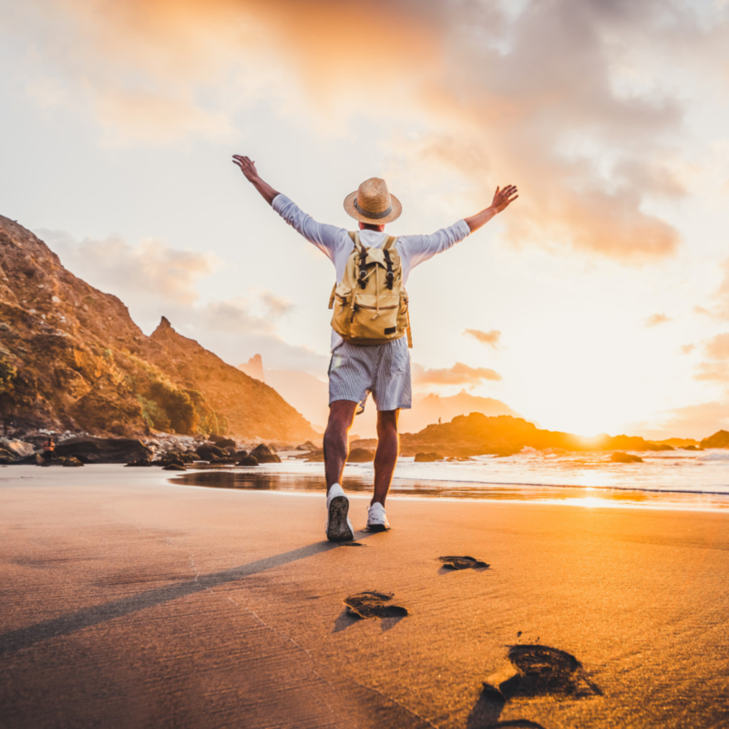 Obrázek epizody 10 rad, jak nejlépe odlehčit batoh i na odpolední výlet