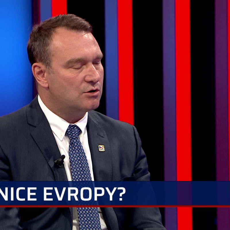 Obrázek epizody Jak volí vaše peněženka (915)