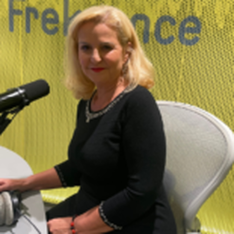 Obrázek epizody Aneta Benediktová: Byliny dnes často nestačí, důležitá je i práce s psychikou