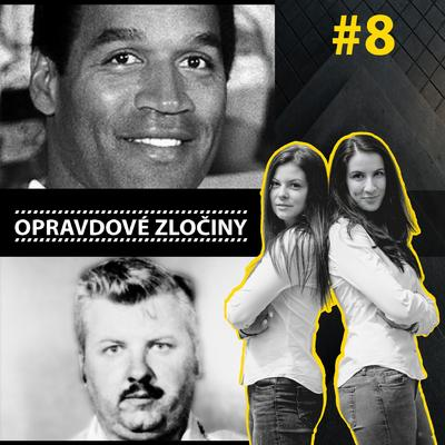 Obrázek epizody #8 - Lid vs. O.J. Simpson