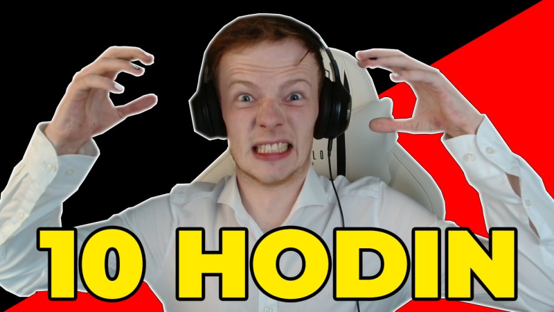 Obrázek epizody 10 HODIN Debatování PROTI Socialistům