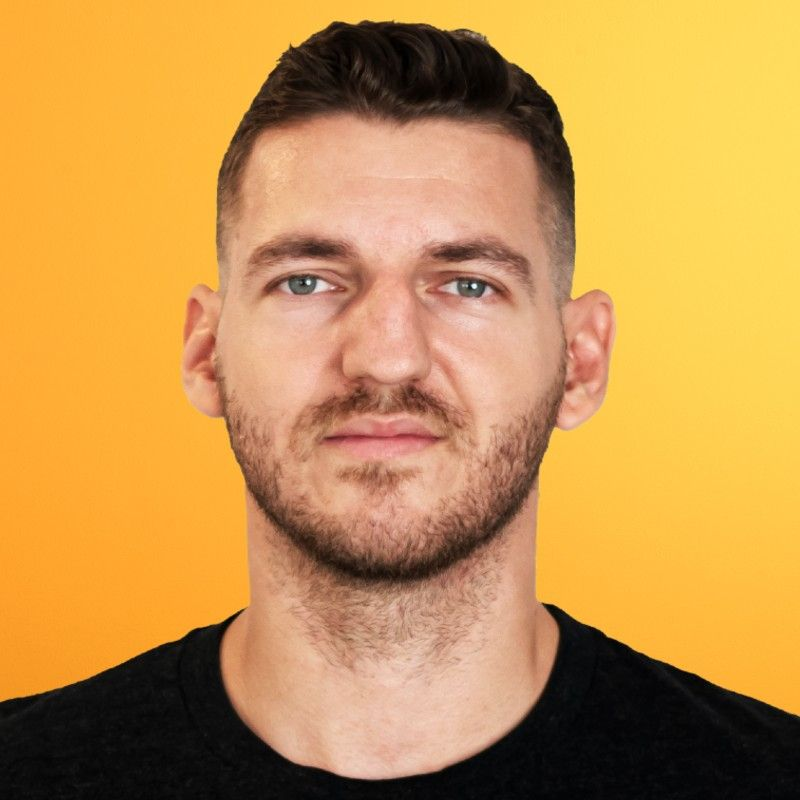 Obrázek epizody Bitcoin možná uzdraví fiat. Stát nám nepatří a je třeba ho dekonstruovat - Daniel Steigerwald #1