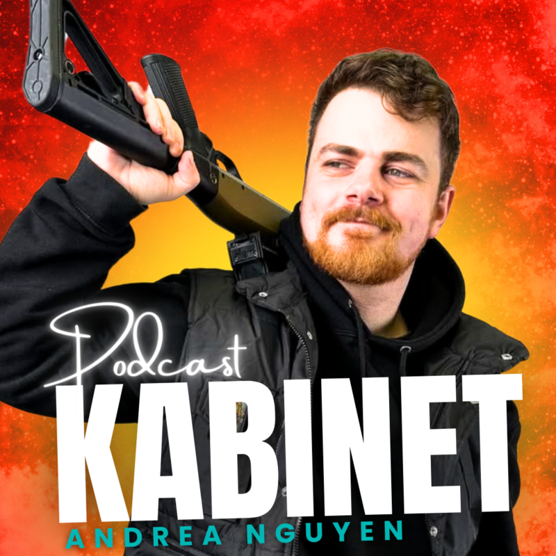 Obrázek epizody DUKLOCK - Byl jsem trojkař a učitelka mě chtěla dát k psychologovi za hraní her