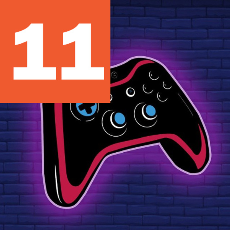 Obrázek epizody Herní ePOD #11