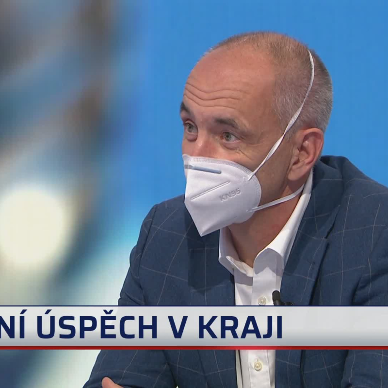 Obrázek epizody K věci 7.10.2020