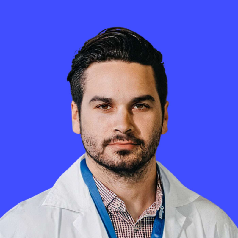 Obrázek epizody Šimon Kozák - Dlouhodobá bolest lidi změní. K odhalení bolesti musíme prozkoumat i psychiku