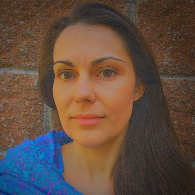 Obrázek epizody #51 s hostem Ramana - Čarokrásná duše