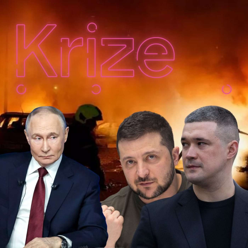 Obrázek epizody Přichází eskalace války v Ukrajině?