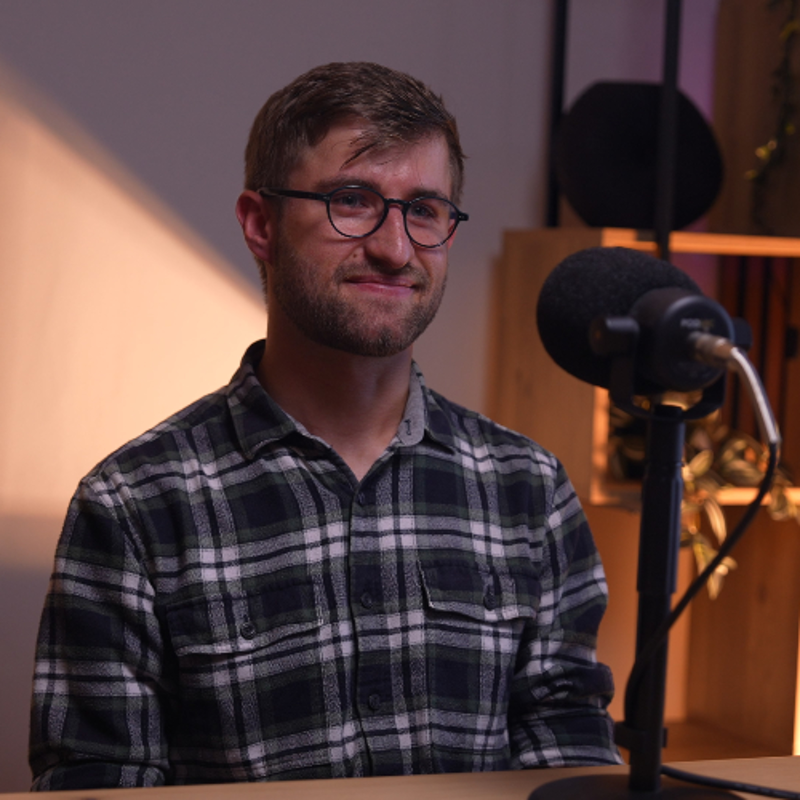 Obrázek epizody Největší koncert kariéry? Hlavně ať nejsem nemocný, říká písničkář Michal Horák