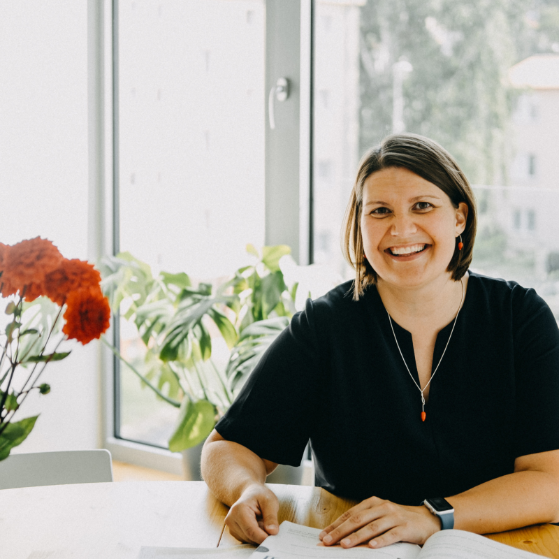 Obrázek epizody 8. díl. S Evou Dittrich Sanigovou o svobodném přístupu ke vzdělávání, na co by měla děti škola připravit a o důležitosti volné hry