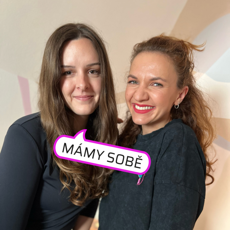 Obrázek epizody Štěpánka Cimlová