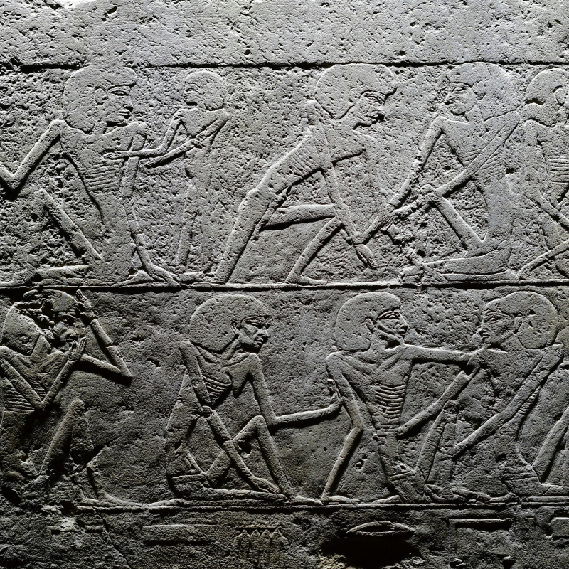 Obrázek epizody Decline & Fall of the Old Kingdom (Part 2)