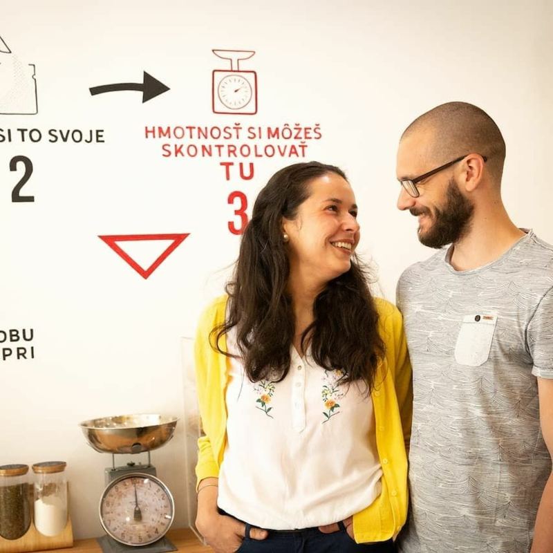 Obrázek epizody EP.85 BEZOBALIS - Minimializmus & Zero-waste. Ako pomôcť našej planéte?