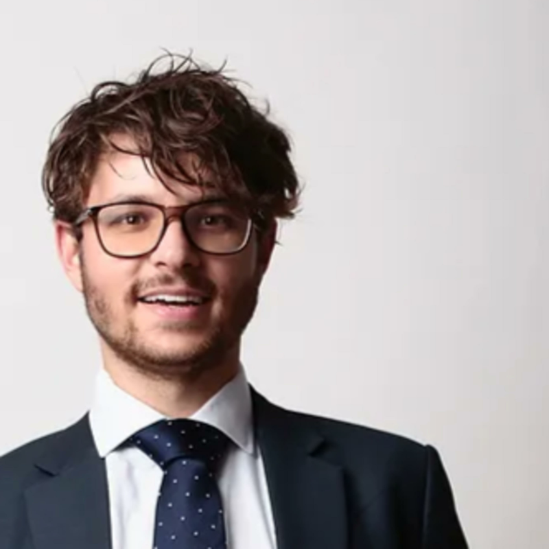 Obrázek epizody ŘEŠENÍ SPORŮ BEZ SOUDU: MEDIACE A SPOL.