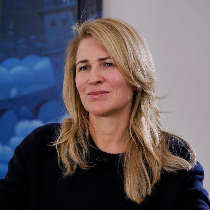 Obrázek epizody NORA VLÁŠKOVÁ: Jak dávat a přijímat kritiku?