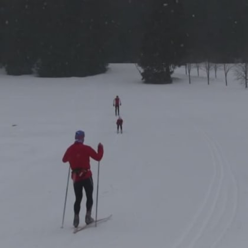 Obrázek epizody Liduprázdné hory
