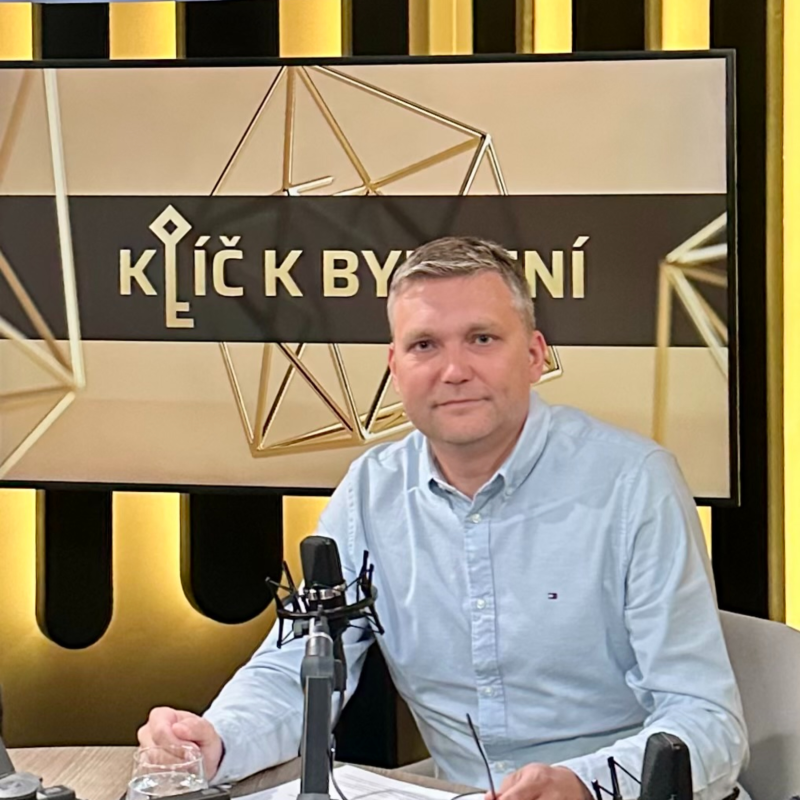 Obrázek epizody Díl 11 Klíč k bydlení: Jak získat až milion na rekonstrukci domu? Experti radí krok za krokem