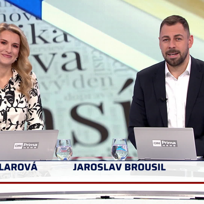 Obrázek epizody Nový den (1122)