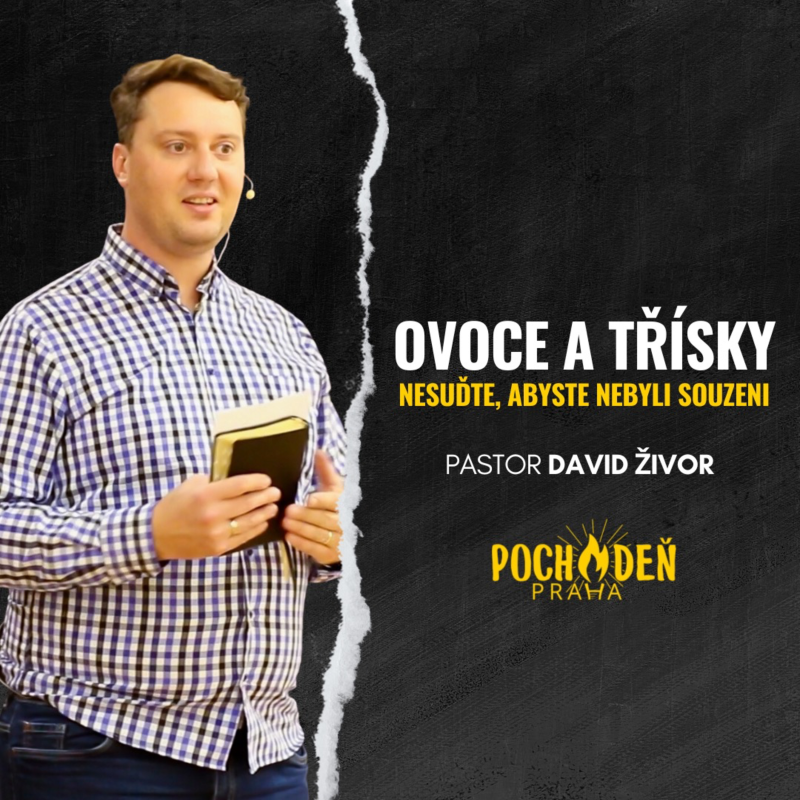 Obrázek epizody Ovoce a třísky