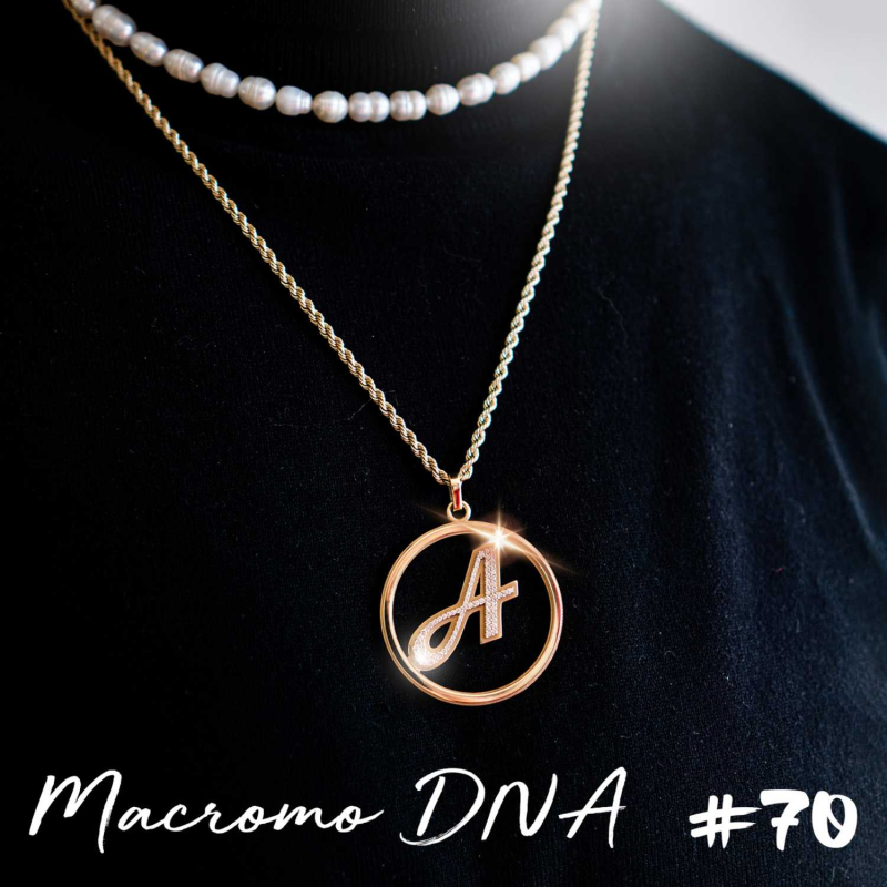 Obrázek epizody PODCAST S BIOLOGY: Vše důležité o genetice a testování + výsledky DNA testů