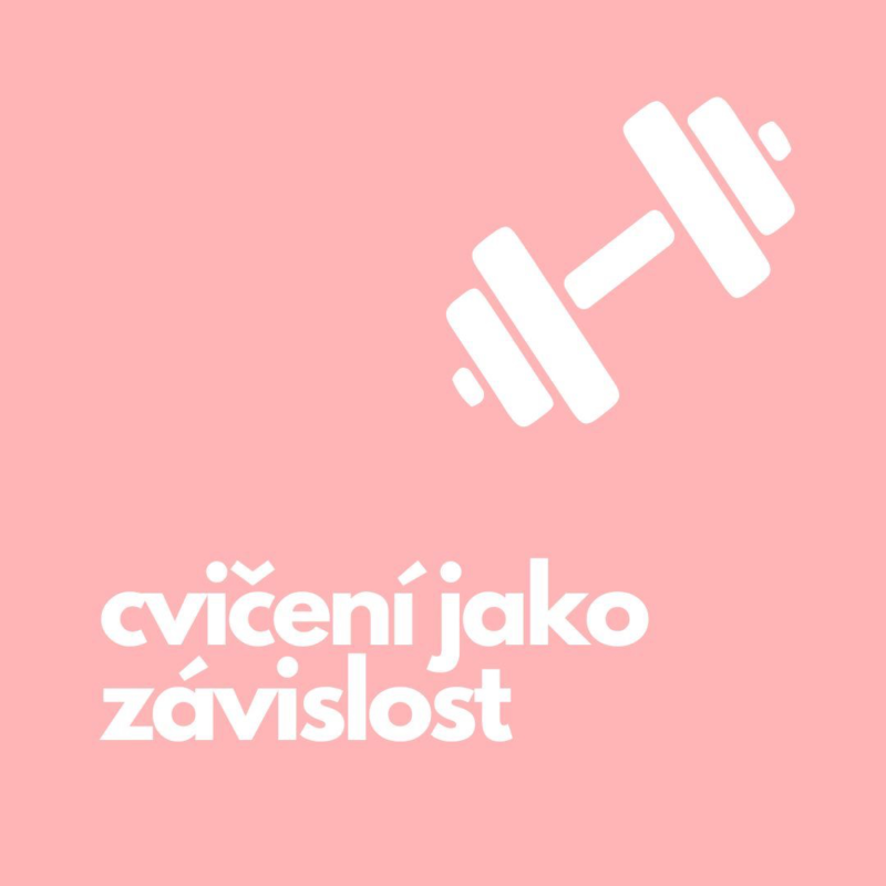 Obrázek epizody 47. Cvičení jako závislost