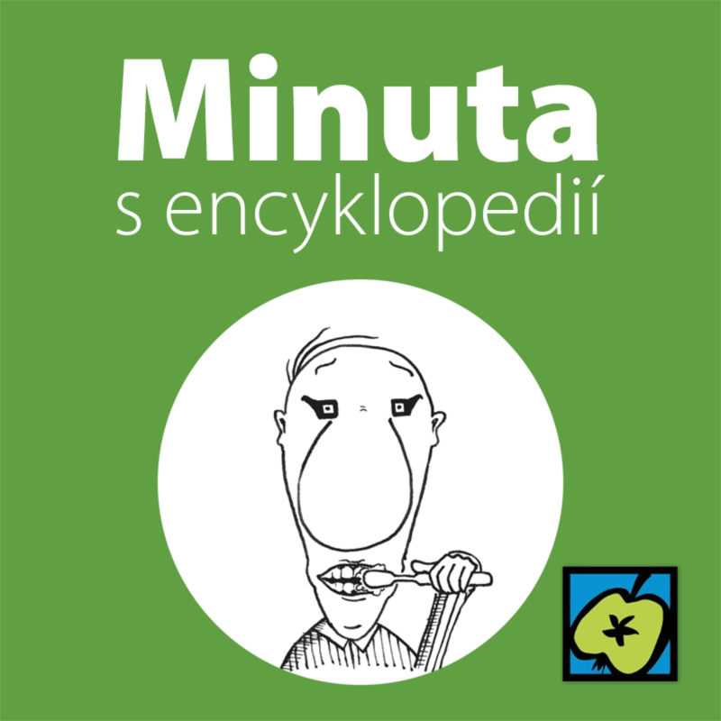 Obrázek epizody Zubní pasta