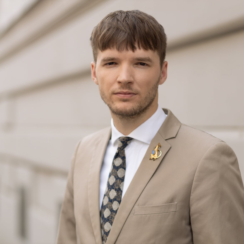 Obrázek epizody Diplomacia - ako obnoviť dôveru