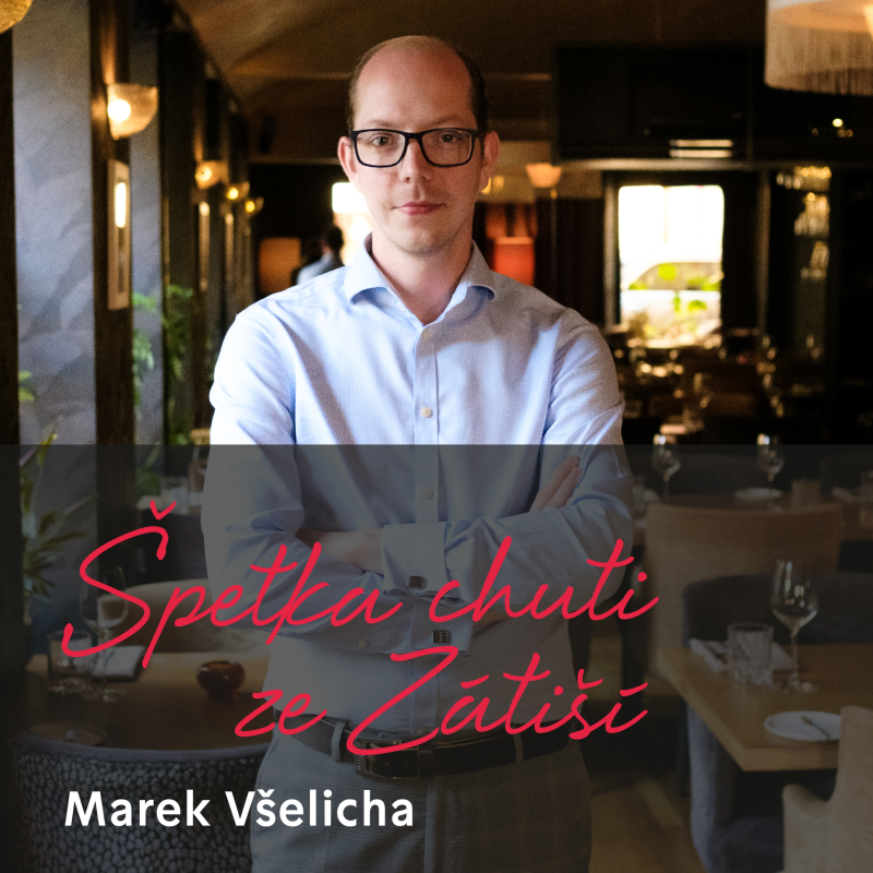 Obrázek epizody Marek Všelicha o tom, co dělá skvělý servis