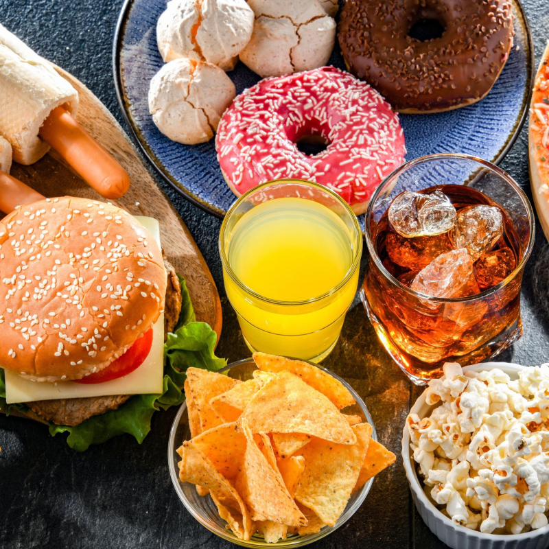 Obrázek epizody The real science of weight loss with the US’s leading nutritional scientist