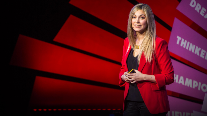 Obrázek epizody How to support witnesses of harassment and build healthier workplaces | Julia Shaw