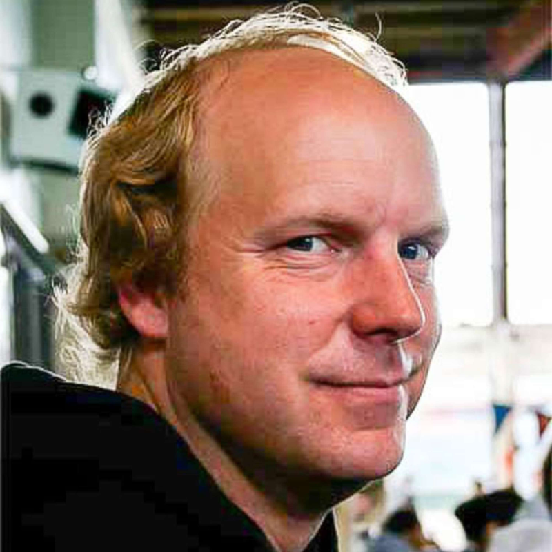 Obrázek epizody 16: Kent Beck - Tiny Decisions and Emergent Design