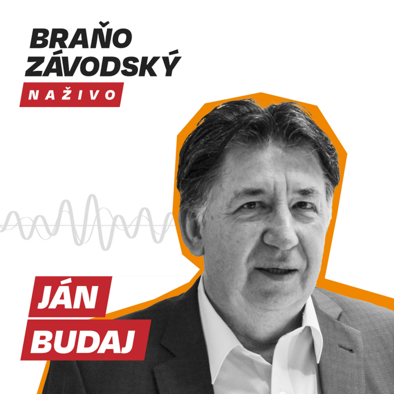 Obrázek epizody Po reforme štátnych lesov môže ostať bez práce okolo tisíc ľudí. Budaj s nimi počíta v agroturistike